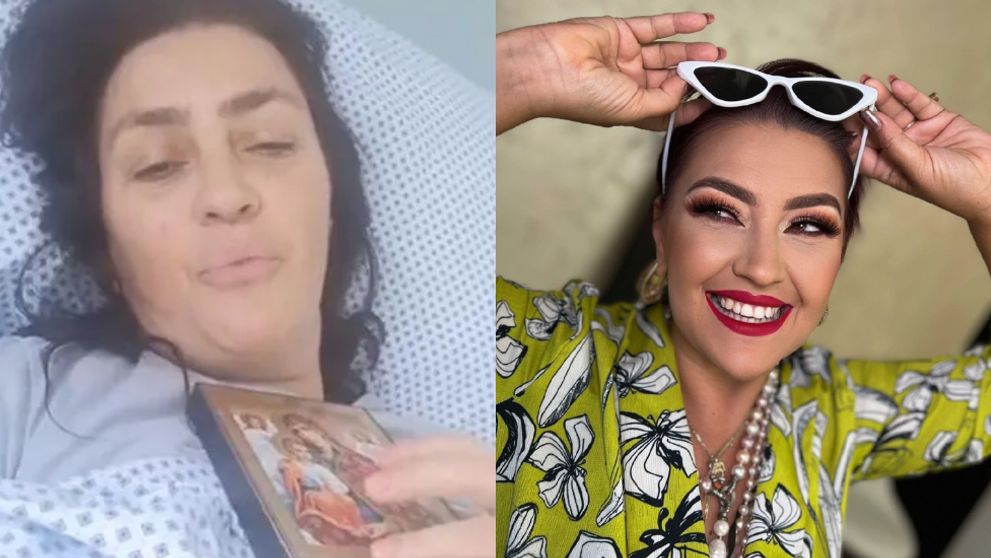 Rona Hartner are, din nou, probleme de sănătate, la scurt timp după ce a învins cancerul pentru a doua oară: „A apărut o metastază”