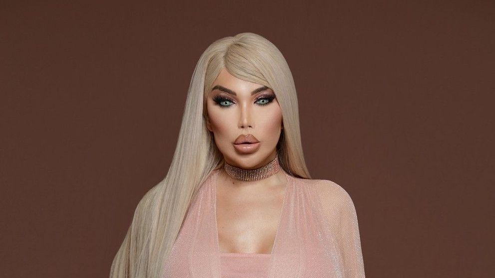 Jessica Alves a pozat topless pentru a demonstra că a devenit o bombă sexy! Cum arată acum fostul Bărbat Ken
