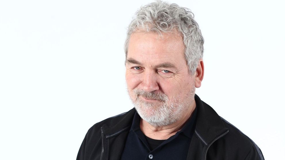Interviu cu Teo Corban, actorul care a dat viata personajului Sandu in serialul 