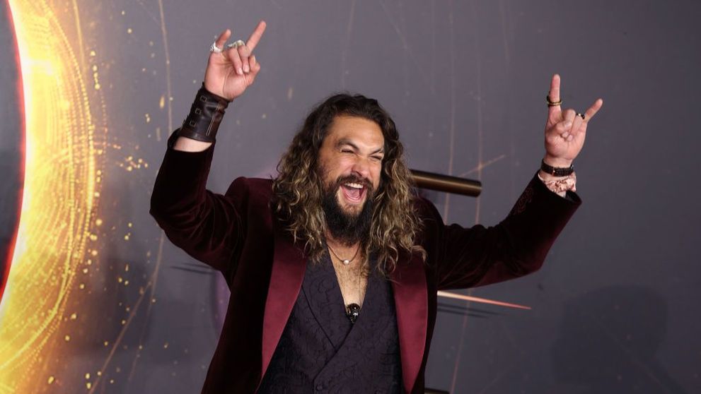 Unde a ajuns să locuiască Jason Momoa după despărțirea de Lisa Bonet