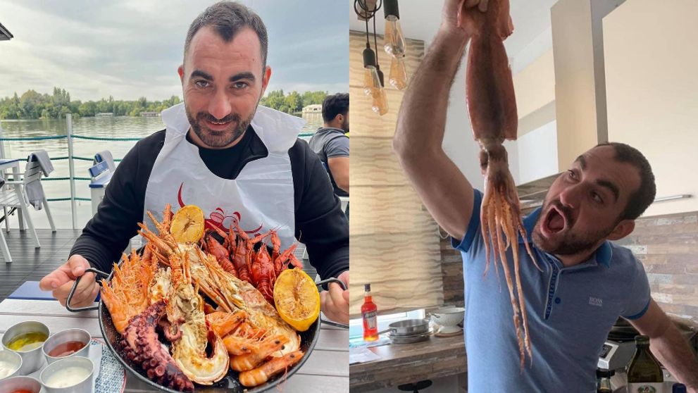 Pescobar întoarce banii cu lopata. Racii și fructele de mare i-au adus o avere amețitoare controversatului afacerist: „Avere a început să facă acum”