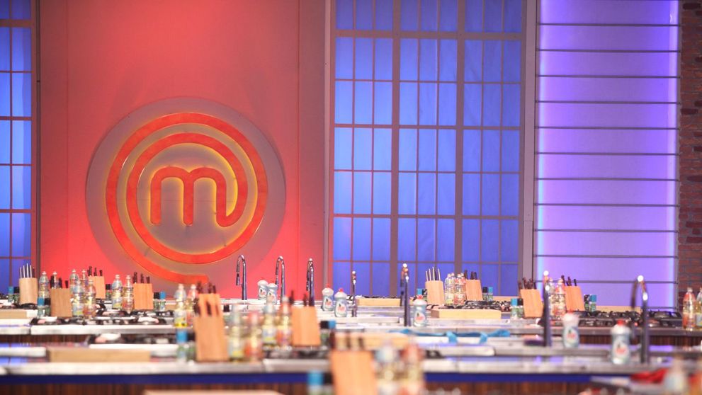 MasterChef - Sezonul 5: Editia 23