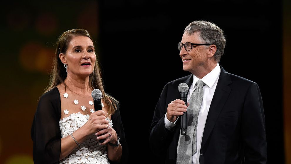 Melinda, fosta soție a lui Bill Gates, prima reacție după ce afaceristul a spus că își va dona 99% din avere
