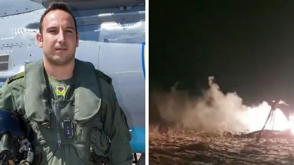 Cine era Costinel Iosif Niță, pilotul care a murit în urma accidentului aviatic din Constanța