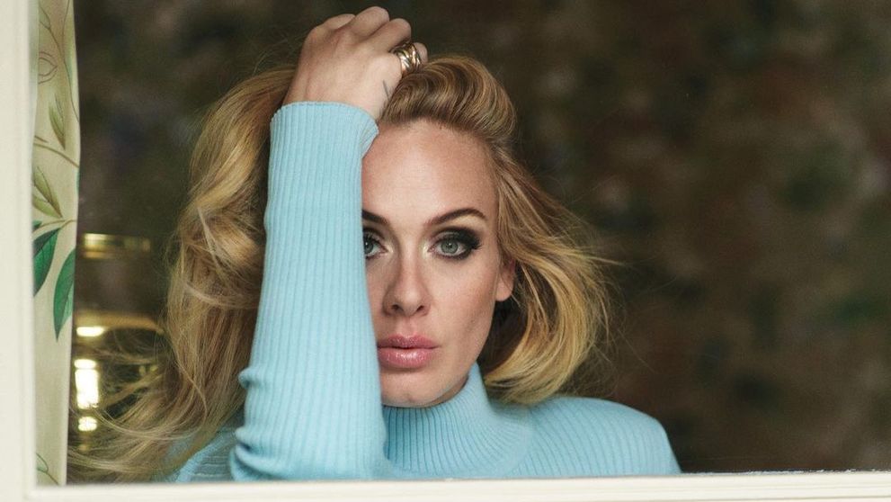Adele se visează „gospodină“, după căsătoria cu Rich Paul. „Sunt obsedată de el!“