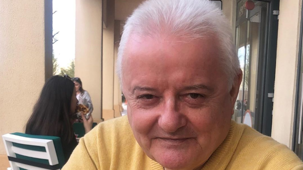 Irinel Columbeanu, umilit de tatăl fostei sale iubite! Ce mesaje a putut primi fostul afacerist de la Izvorani