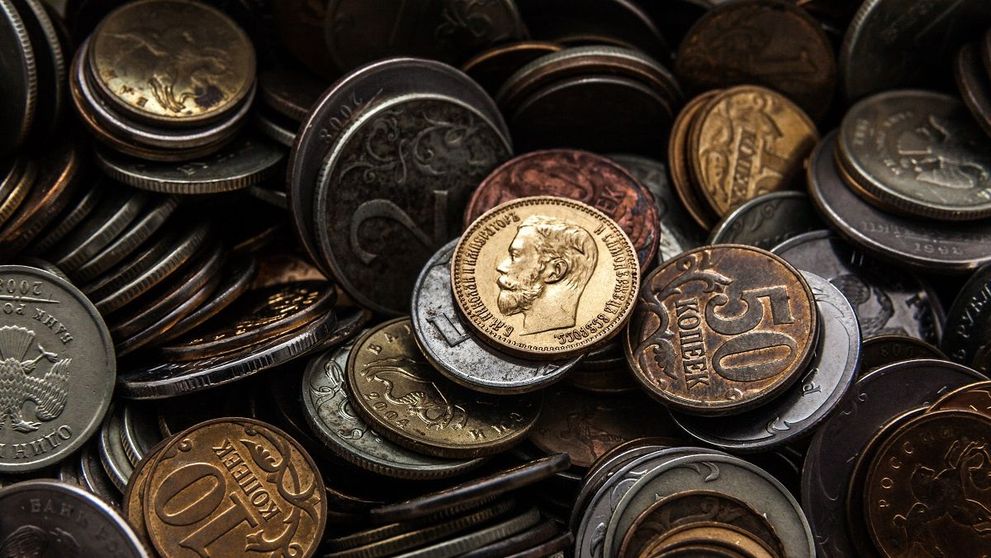 O monedă românească valorează acum 100.000 de lei. Este cea mai scumpă de pe piaţă