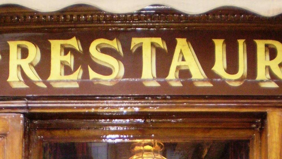 Cum arata cel mai vechi restaurant din lume care inca functioneaza! A fost infiintat acum 292 de ani