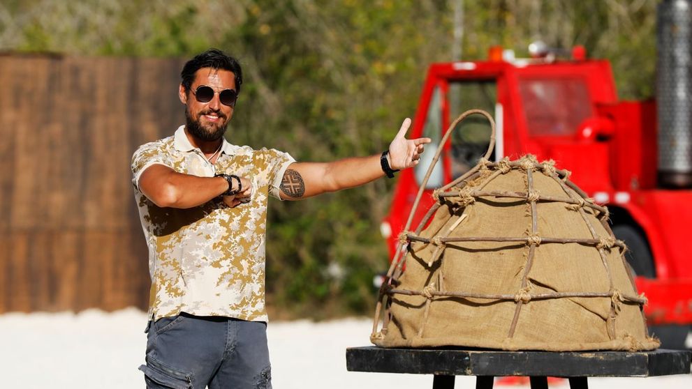 Survivor România 2023, 27 martie. Cine câștigă Jocul de Comunicare, cu o miză emoționantă: 