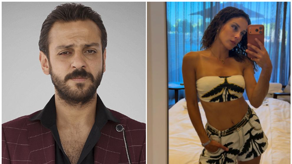 Actorul care l-a jucat pe Vartolu în serialul „Cukur” a divorțat. Erkan Kolçak Köstendil și Cansu Tosun și-au spus adio după opt ani de căsnicie