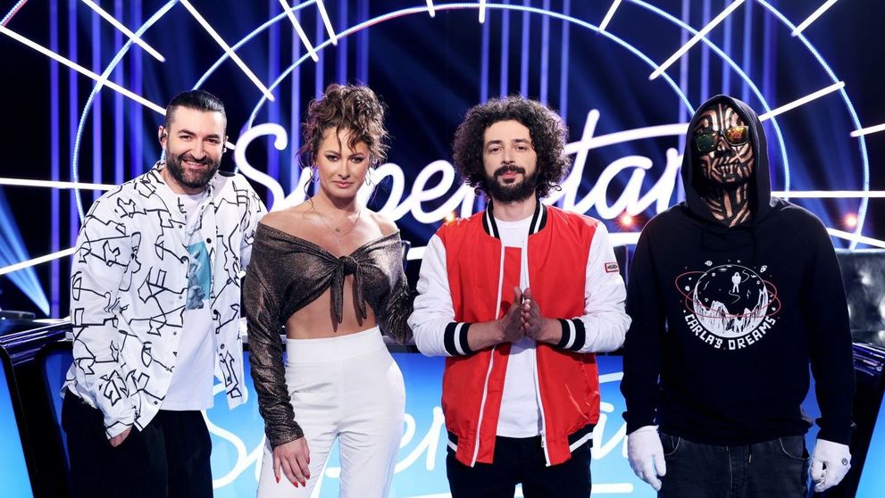 Smiley: ”Ești un tip modest cu o inimă care bate pentru muzică!