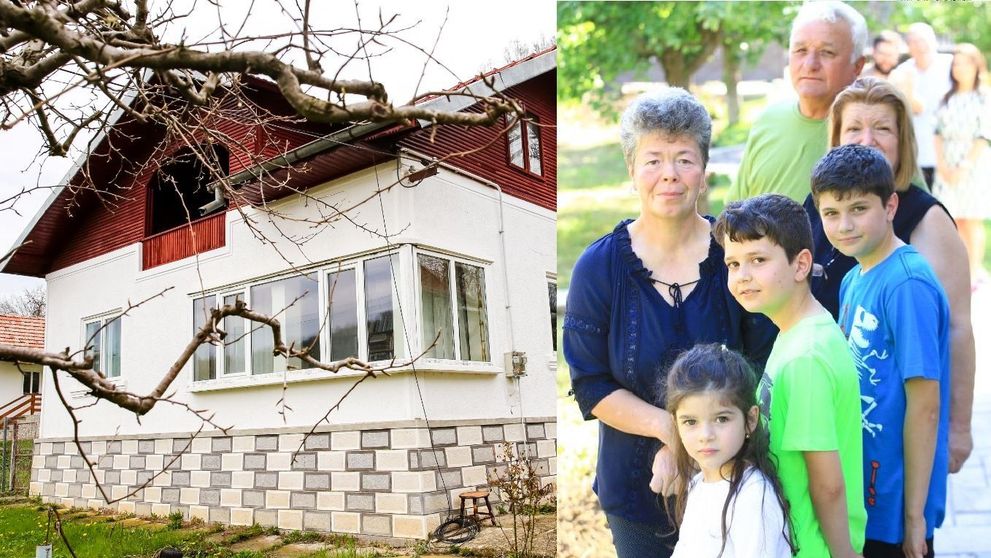 Visuri la cheie, sezonul 6. Tragica poveste a familiei Rotaru are un final fericit în episodul 1