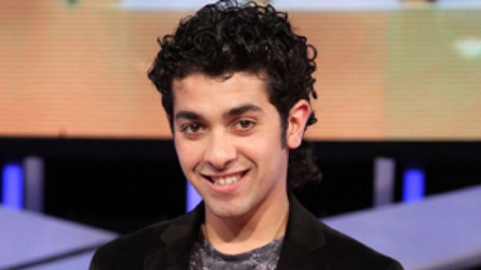 Valentin Dinu de la 