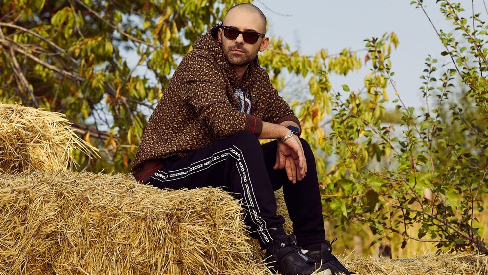 Spike lansează piesa ”Paparude”, în colaborare cu Surorile Osoianu