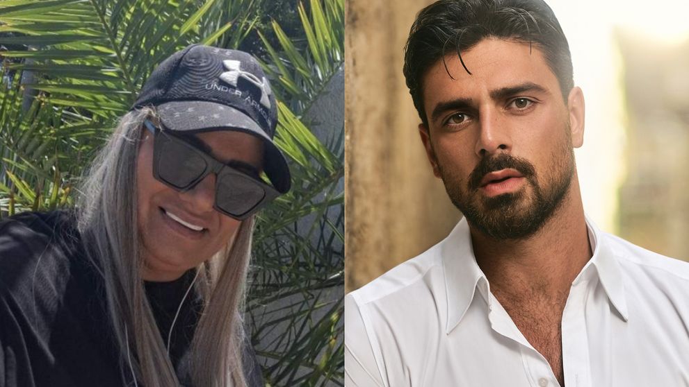 Unde era Nikita când Michele Morrone a ajuns în România. De ce nu a venit să-l vadă la evenimentul din București: „Oricând sunt cu el, la orice oră, când vreau”