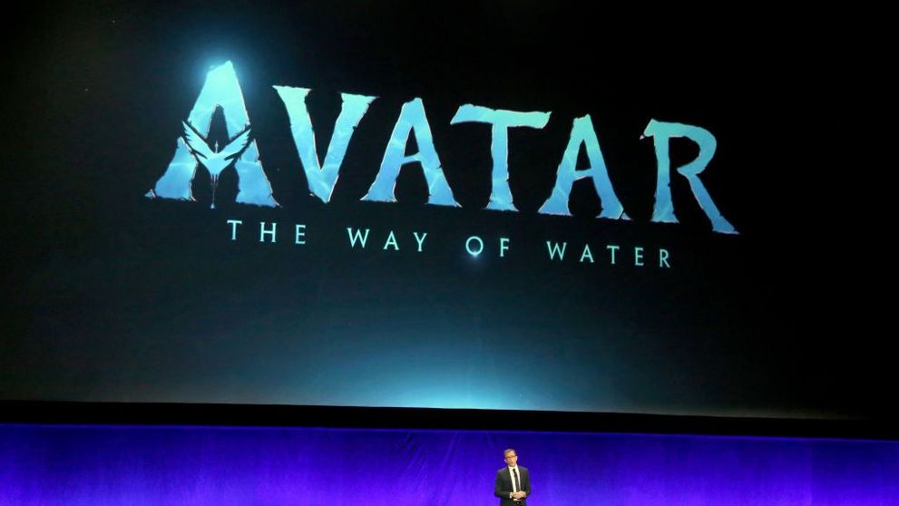 Disney a dezvăluit data la care apare în România trailerul „Avatar: The Way of Water”
