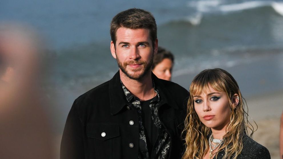 Miley Cyrus, confesiuni despre căsnicia ei cu Liam Hemsworth: