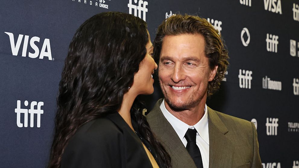 Matthew McConaughey și Camila Alves, după 13 ani de mariaj! Actorul a dezvăluit secretul din dormitor care le menține iubirea vie