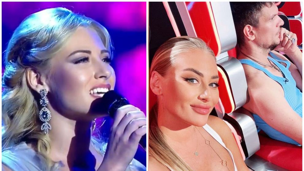 Irina Baianț face echipă cu Tudor Chirilă la Vocea României. „Este o experiență superbă”