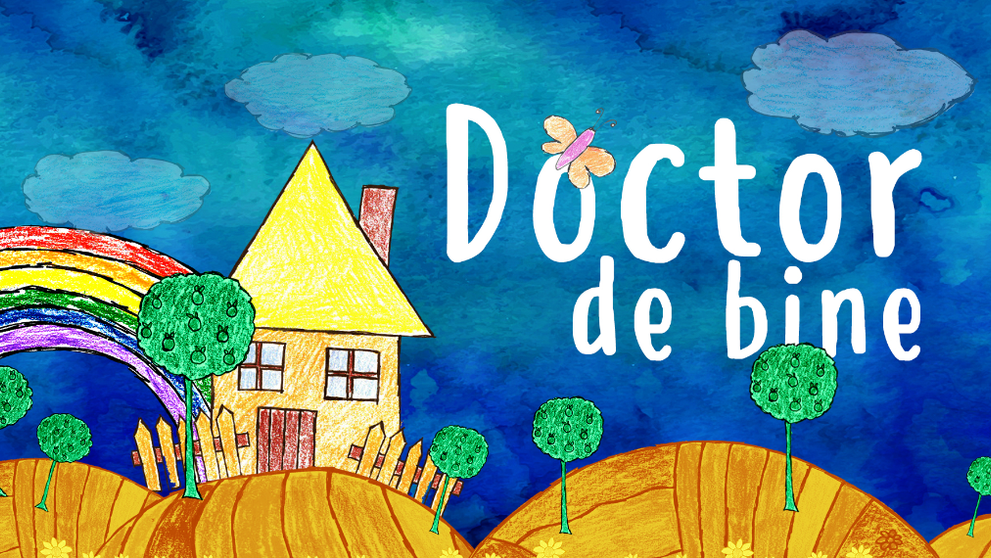 PRO TV a lansat emisiunea exclusiv digitală Doctor de bine