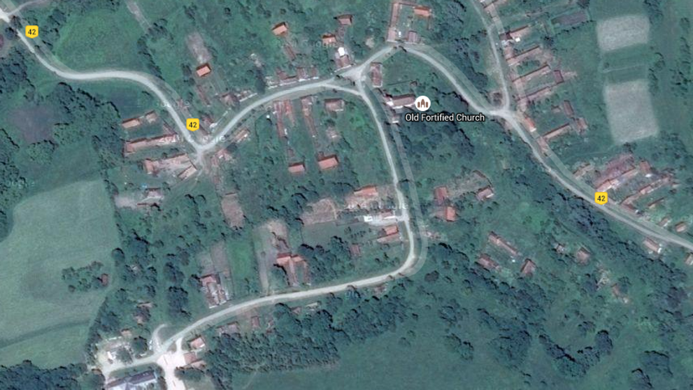 Locul din Romania in care o casa de vacanta ar putea costa mai putin decat salariul mediu pe economie