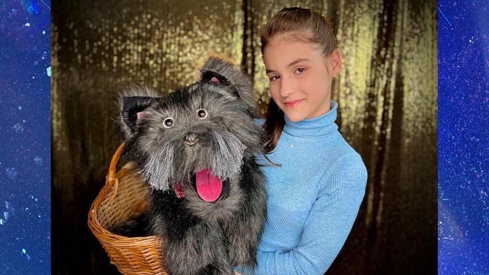 Ana Maria Mărgean a ajuns în finala ”America's Got Talent All-Stars”! Publicul american a votat-o