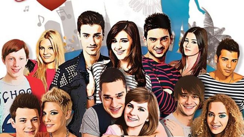 LaLa Band da tonul unui turneu fenomenal: 