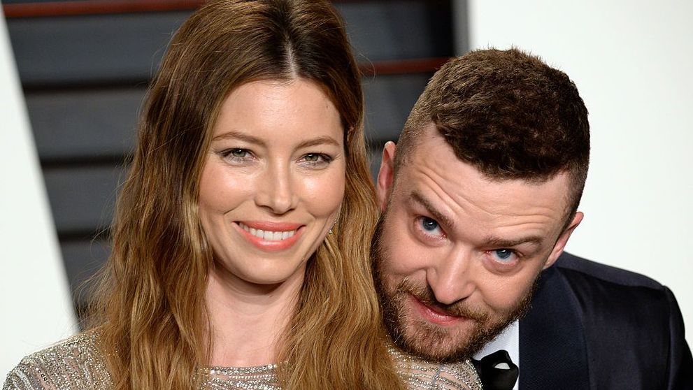 Justin Timberlake și Jessica Biel au devenit părinți pentru a doua oară. Cuplul a ținut informația secretă până acum