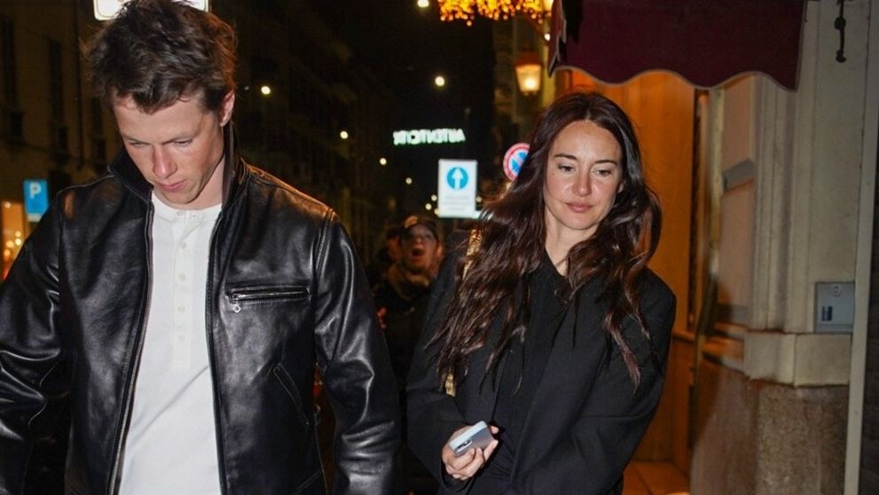 Cuplu nou la Hollywood? Shailene Woodley, surprinsă de paparazzi la braț cu un alt actor, la doar șase luni de la despărțirea de bucătarul chipeș din „Emily in Paris”