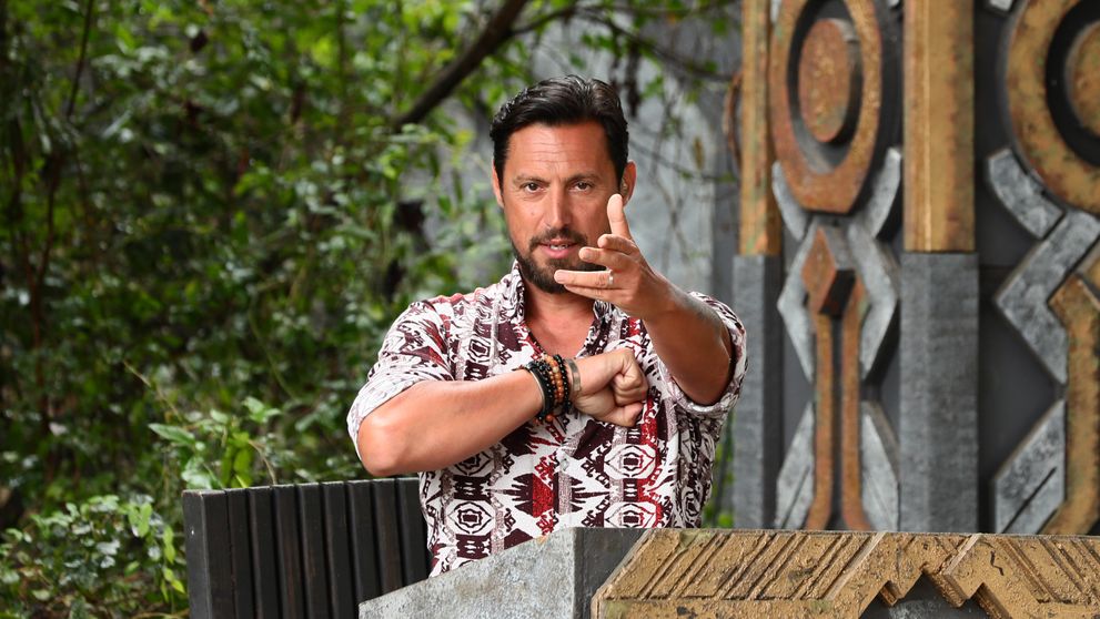 Daniel Pavel, mesaj tranșant, în această seară, pentru un concurent de la Survivor România: „Nu intri în joc”