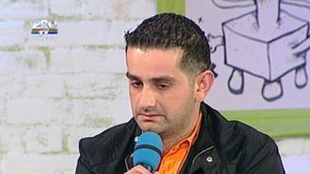 Timp de 13 ani au trait vieti si iubiri separate! Povestea sotilor Onoriu