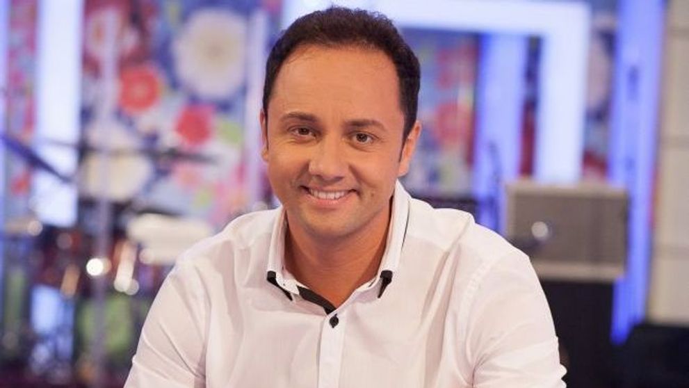 Catalin Maruta a implinit 35 de ani! Ce cadou a primit prezentatorul 