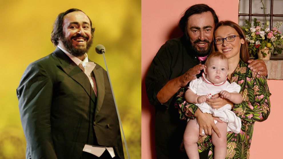 Cum arată și cu ce se ocupă fiica cea mică a celebrului Luciano Pavarotti! Alice are 22 de ani și se ferește de privirile curioșilor: „Nu mi-am dorit să fiu celebră”