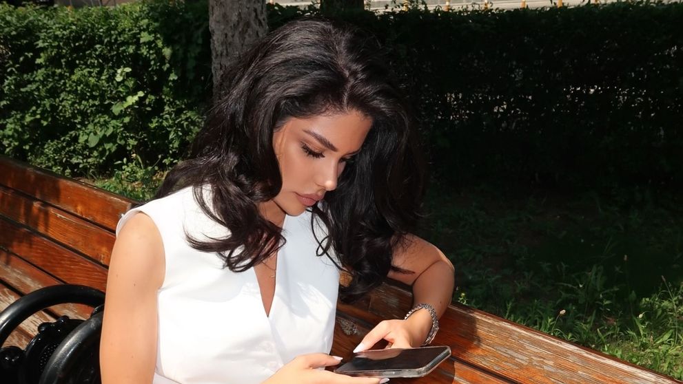 Ce preparat nu lipsește de pe masa de Paște a lui Jasmine Saraj: „La noi în familie, masa de Paște nu este completă fără sarmale”