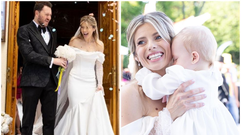 „A fost o zi magică!” Roxana Hulpe, surpriză uriașă pentru soț la nuntă! Ce talent ascuns are prezentatoarea Pro TV
