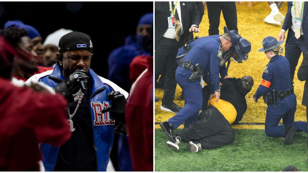 Are interzis pe viață la meciurile din NFL! Ce a putut să facă unul dintre dansatorii lui Kendrick Lamar în timpul show-ului de la Super Bowl 2025: „Îmi era teamă că voi fi împușcat de Serviciile Secrete”