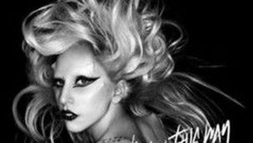 Asculta in premiera noul single Lady GaGa, 