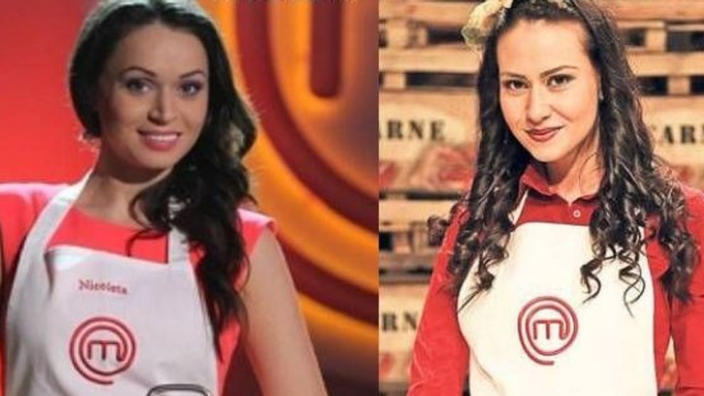Nicoleta sau Andreea, cine arata mai bine fara sutien? Fostele 