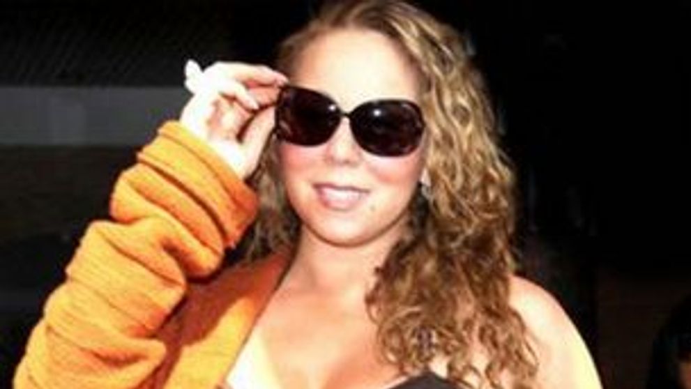 Mariah Carey dezvaluie sexul gemenilor