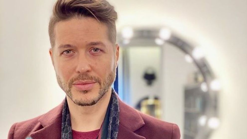 Jorge a ajuns de urgență la spital: “Îl rugam pe Dumnezeu să mă lase să trăiesc”