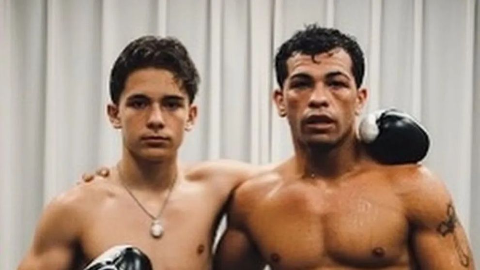 Fiul lui Arturo Gatti, fostul adversar al lui Leonard Doroftei, a murit la fel ca tatăl lui. Tânărul avea doar 17 ani și a fost găsit decedat. Primele informații