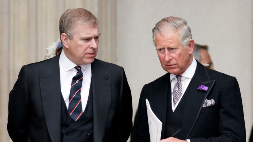 Unde va locui Prințul Andrew după ce Regele Charles l-a dat afară din reședința Royal Lodge