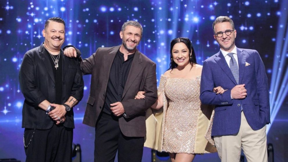 A treia semifinală LIVE Românii au talent, în această seară la PRO TV! Care vor fi cei 10 concurenți care ajung în Marea Finală a sezonului 15