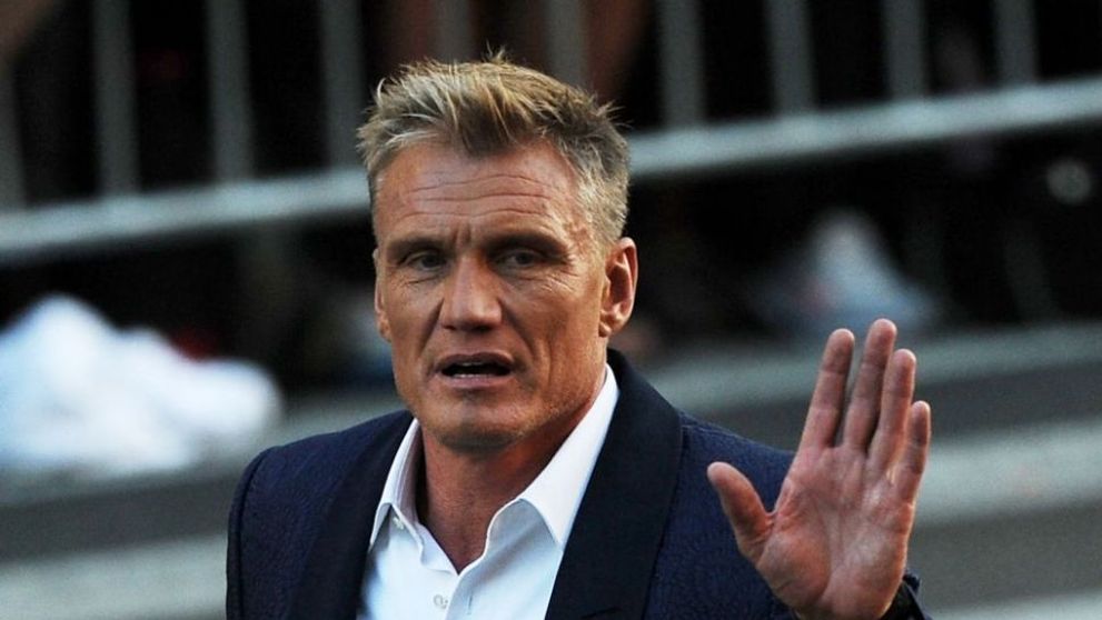 Dolph Lundgren este mandru de fiice sale. Cu cine seamana si cat de frumoase sunt Ida si Greta