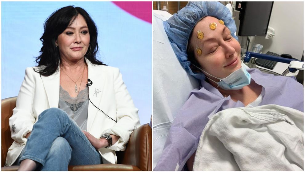 Shannen Doherty, moment cutremurător trăit alături de mama ei înainte de a muri: „Într-o zi m-a luat deoparte și...”