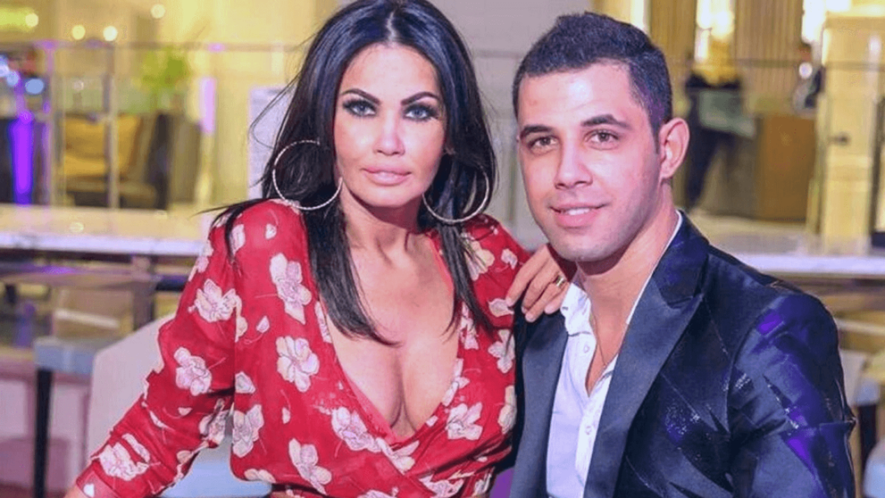 Cum a reușit Oana Zăvoranu să îl ierte pe Alex Ashraf, după ce a înșelat-o: „Nu mor vulturii când vor fluturii”