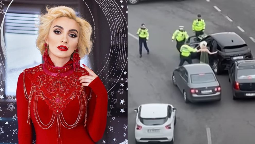 Declarațiile șocante făcute de Ana Morodan, după aproximativ șase luni de la incident: „Nu am mai ținut minte câte pastile am luat”