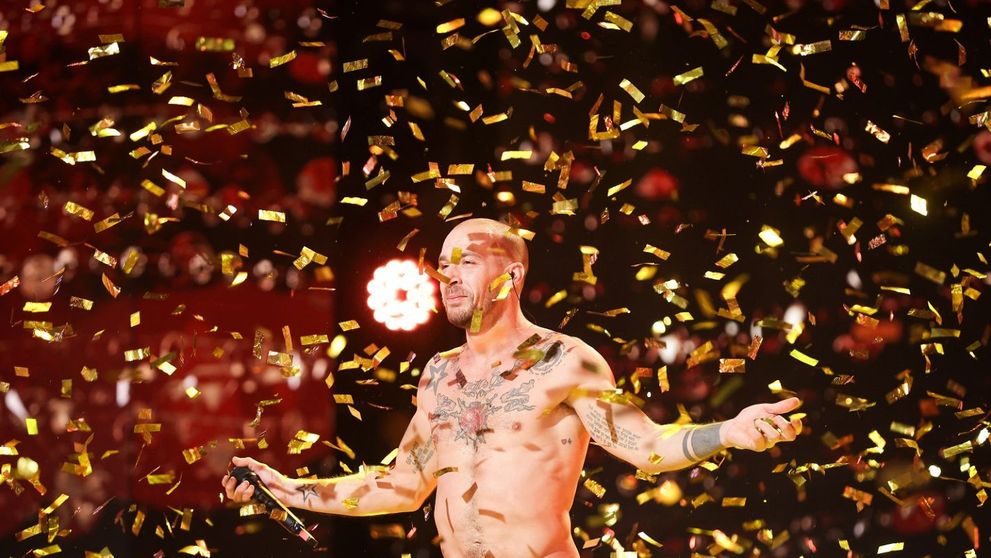 „Cel mai intens mod de a spune o poveste”! Andra a apăsat butonul auriu: Românii au talent, lider de audiență