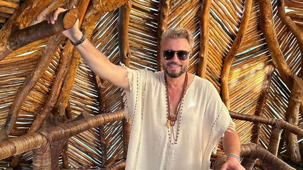 Cătălin Botezatu întâmpină noi probleme de sănătate, la scurt timp după întoarcerea din vacanță: „Sunt puțin bolnav”. Creatorul de modă a suferit, recent, o operație