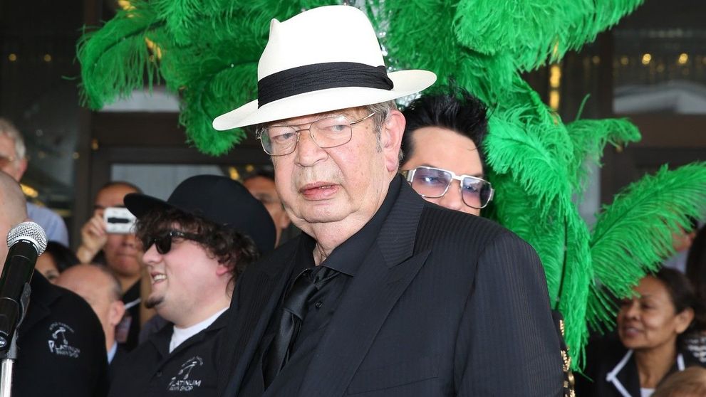 Bijuteriile pe patru roți ale asului amanetului Richard Harrison. „Moșul” era pasionat de mașini clasice
